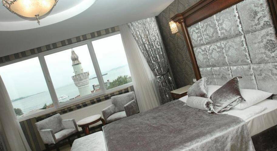 Antis Hotel