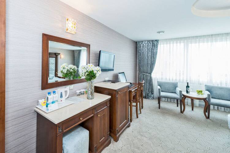 Antis Hotel