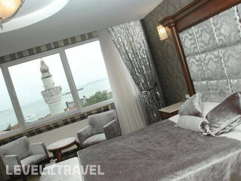 Фотография Antis Hotel