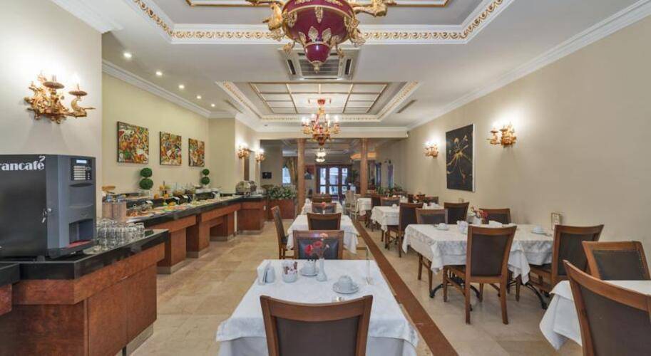 Antis Hotel