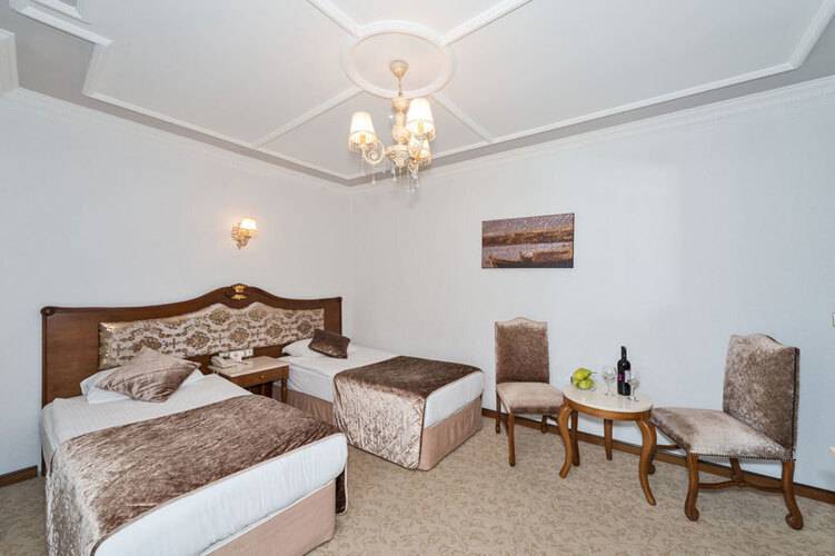 Antis Hotel