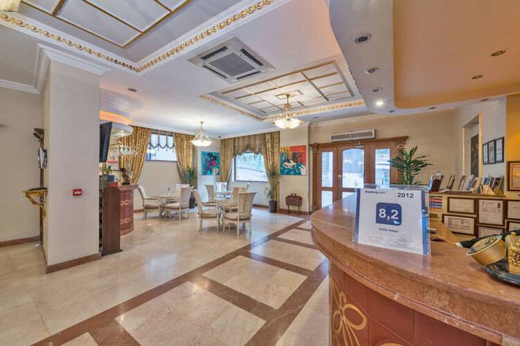 Antis Hotel