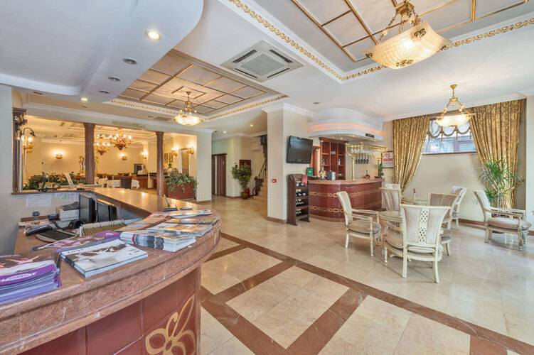 Antis Hotel