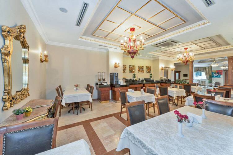 Antis Hotel