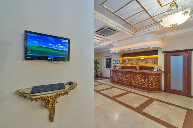 Antis Hotel