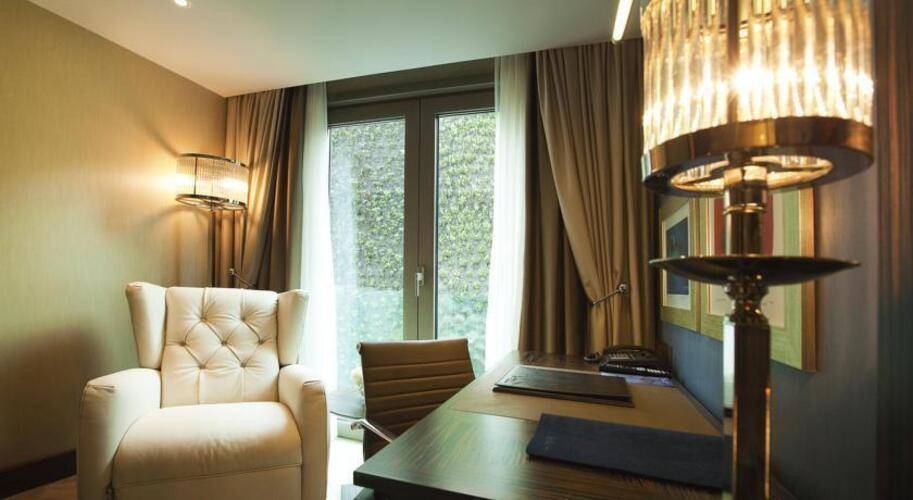 Radisson Blu Pera Hotel