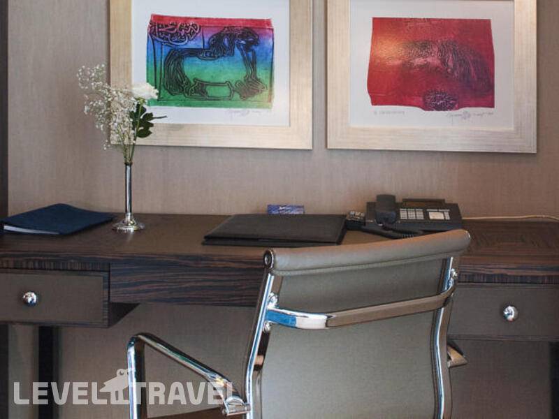 Фотография Radisson Blu Pera Hotel