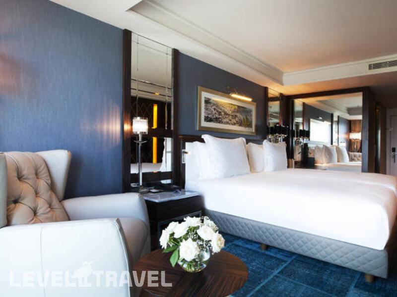 Фотография Radisson Blu Pera Hotel