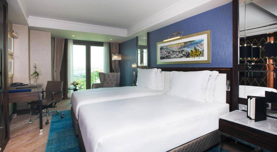 Radisson Blu Pera Hotel
