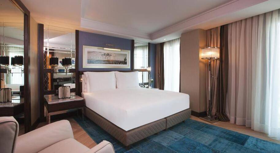 Radisson Blu Pera Hotel