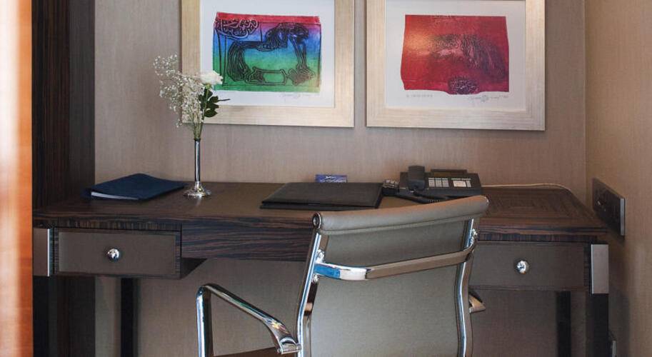 Radisson Blu Pera Hotel