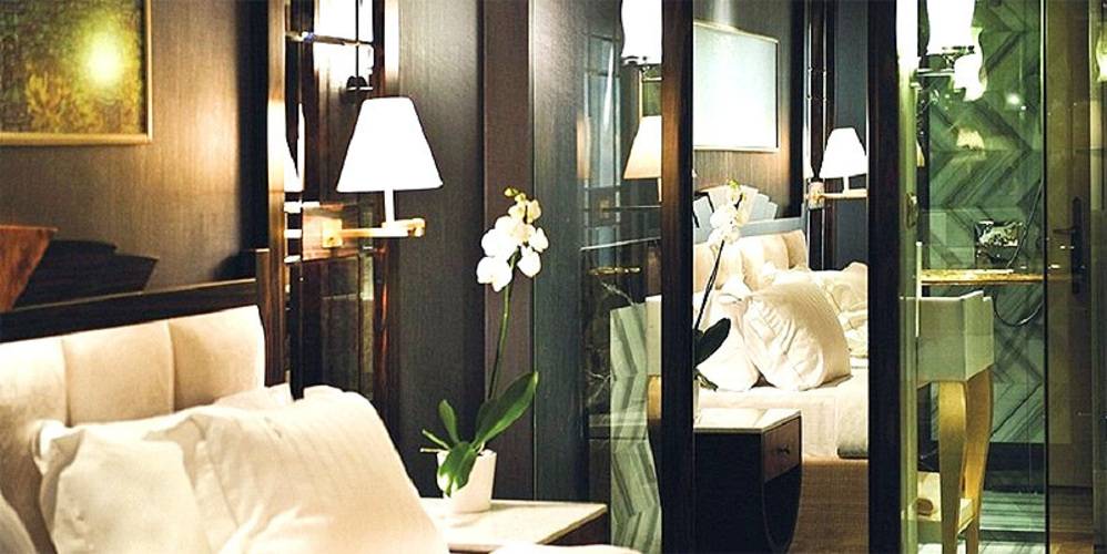 Radisson Blu Pera Hotel