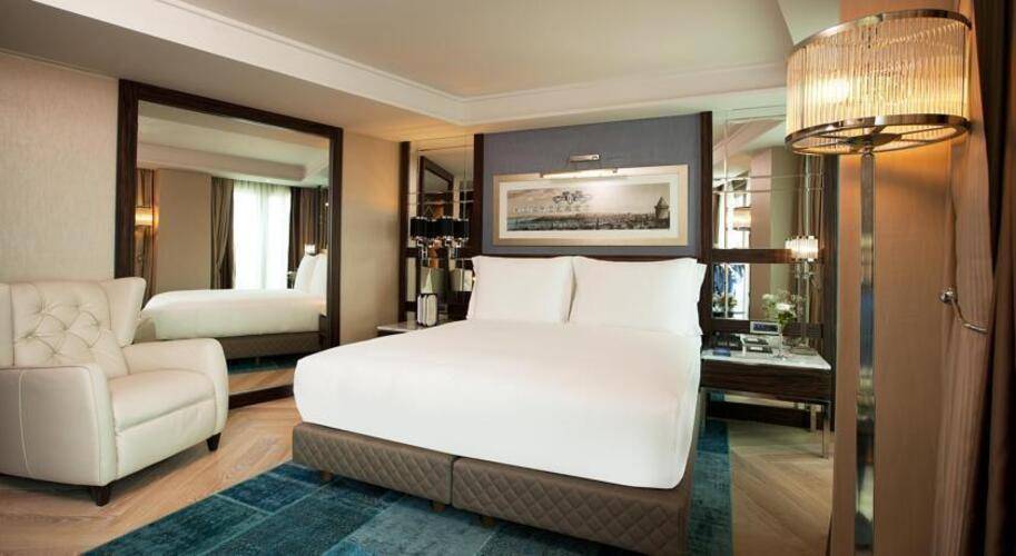 Radisson Blu Pera Hotel
