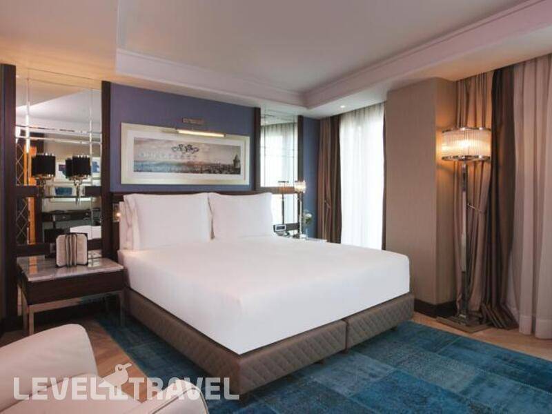 Фотография Radisson Blu Pera Hotel