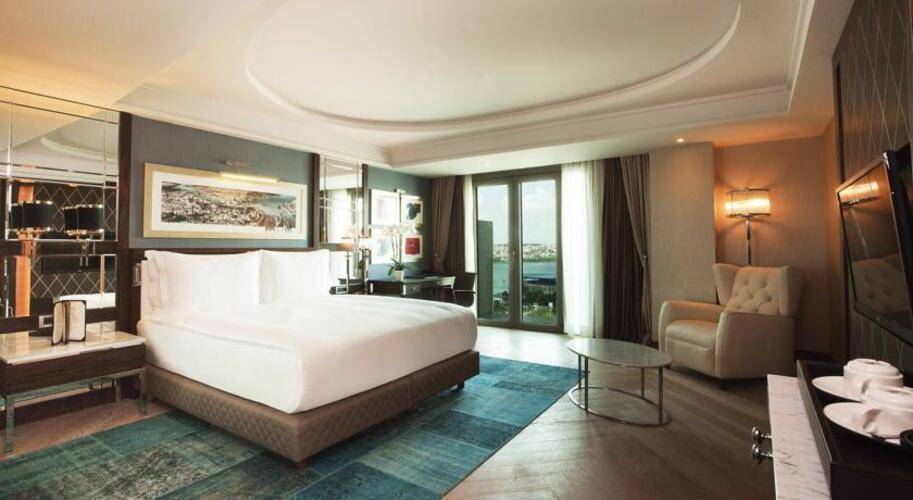 Radisson Blu Pera Hotel
