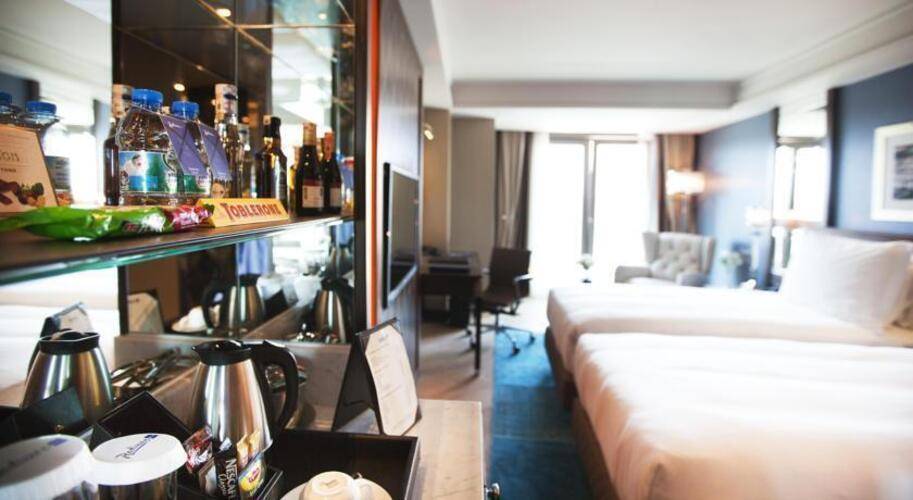 Radisson Blu Pera Hotel