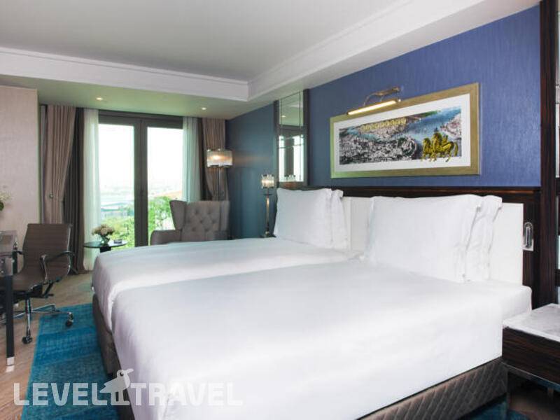 Фотография Radisson Blu Pera Hotel