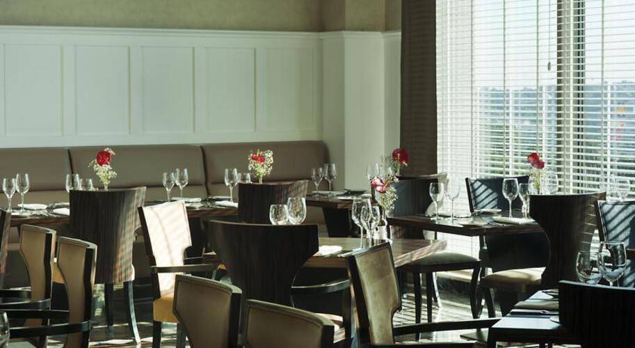 Radisson Blu Pera Hotel