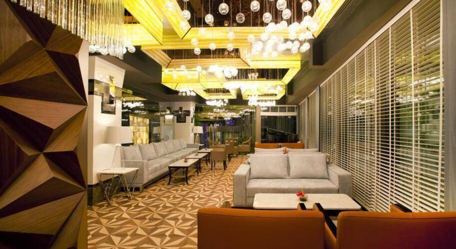Radisson Blu Pera Hotel