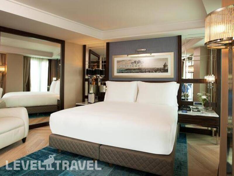 Фотография Radisson Blu Pera Hotel