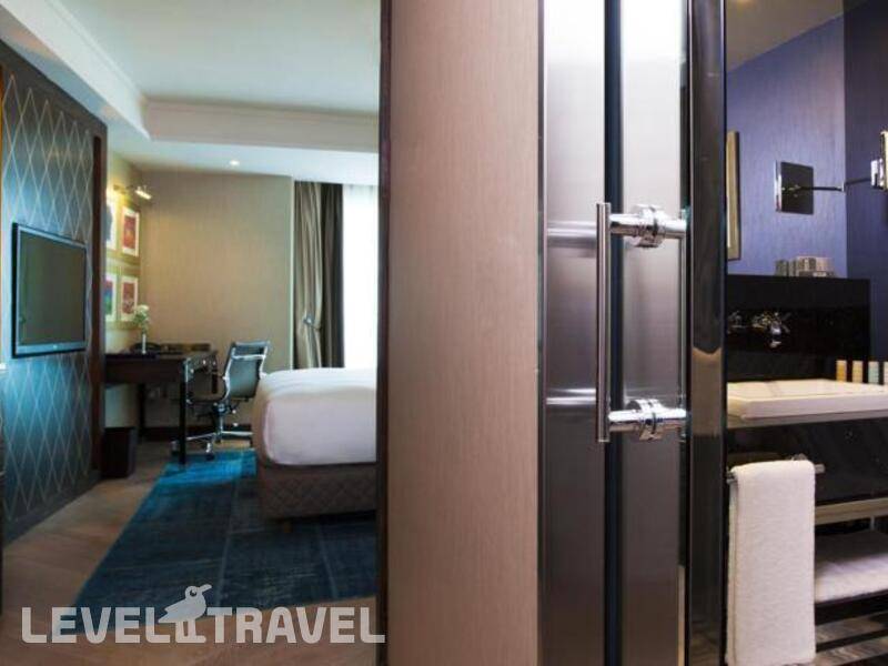 Фотография Radisson Blu Pera Hotel