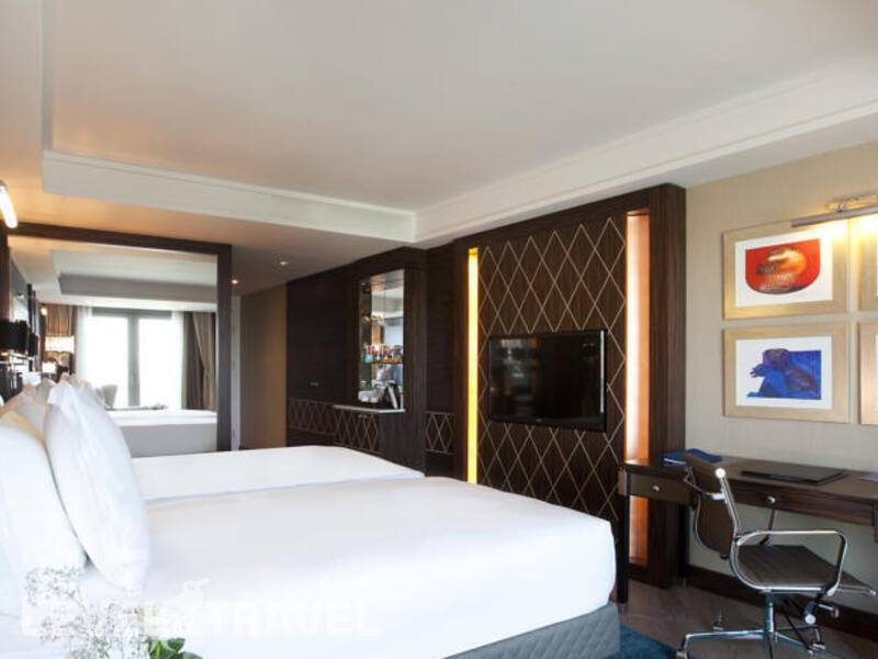 Фотография Radisson Blu Pera Hotel