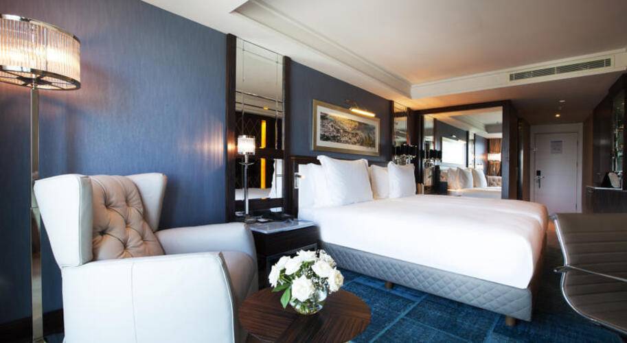 Radisson Blu Pera Hotel