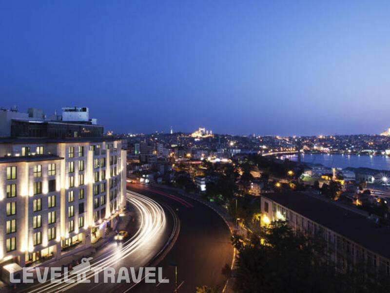 Фотография Radisson Blu Pera Hotel