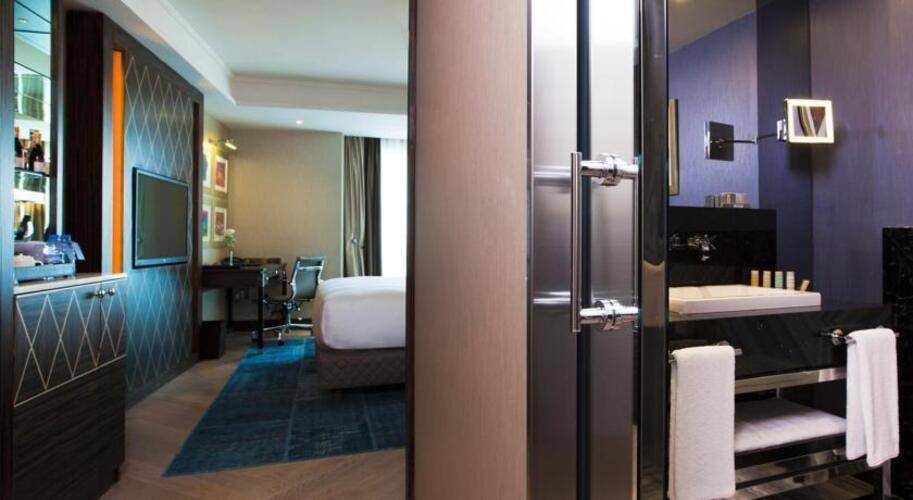 Radisson Blu Pera Hotel