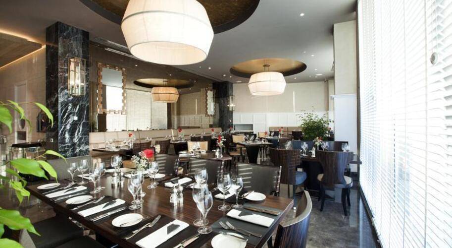 Radisson Blu Pera Hotel