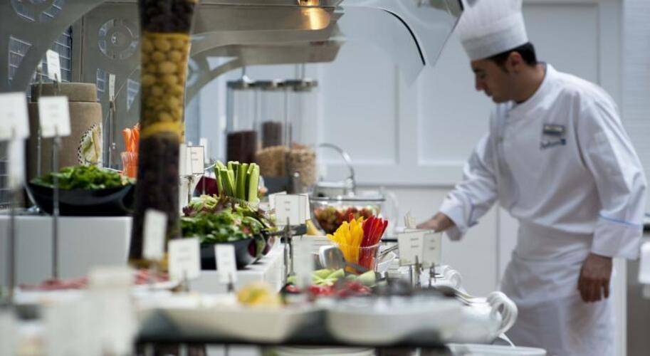 Radisson Blu Pera Hotel