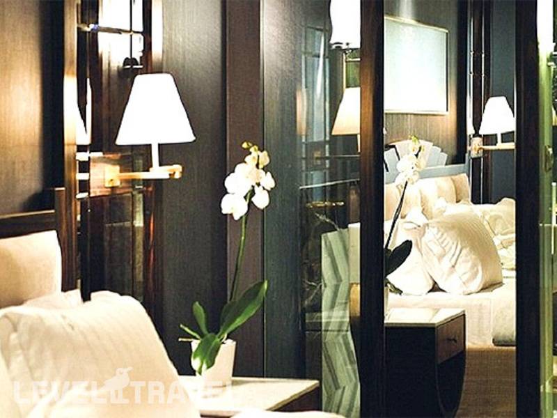 Фотография Radisson Blu Pera Hotel
