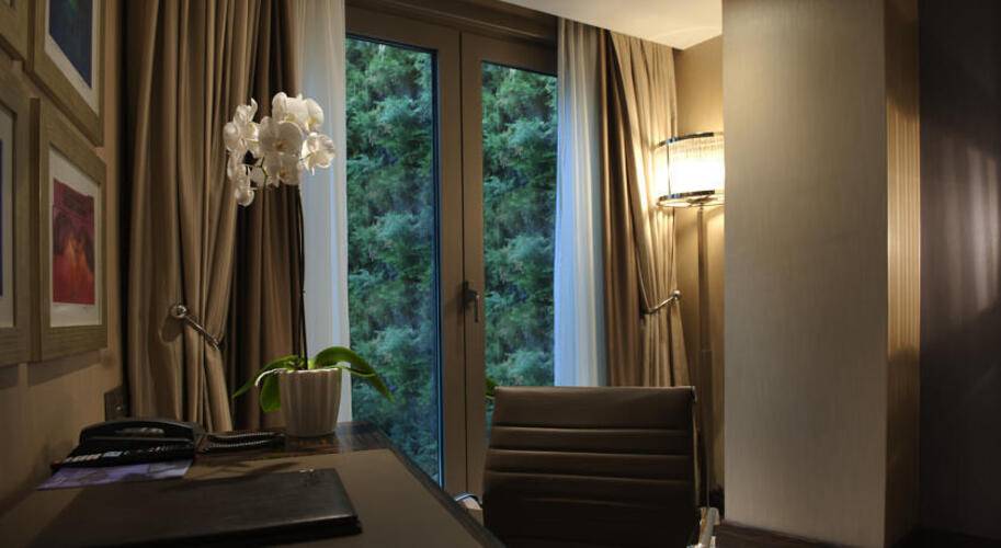 Radisson Blu Pera Hotel