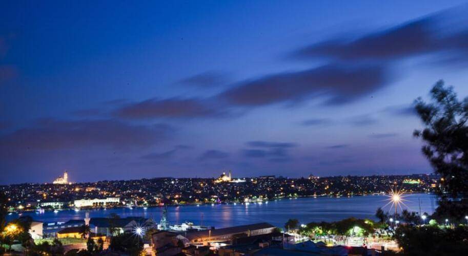 Radisson Blu Pera Hotel