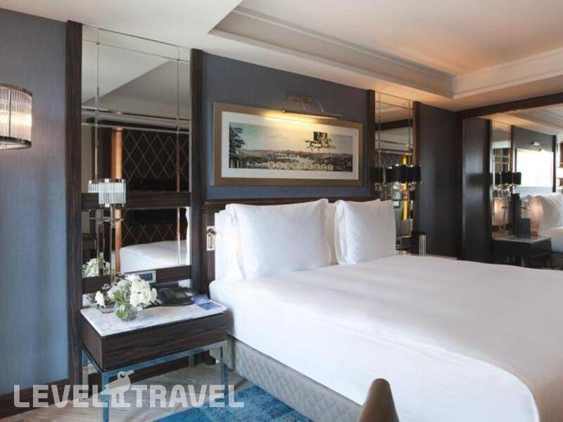 Фотография Radisson Blu Pera Hotel