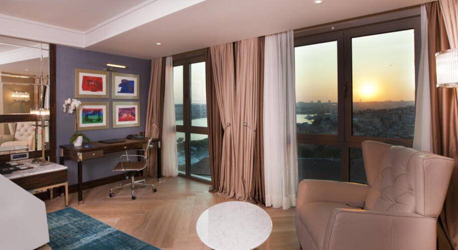 Radisson Blu Pera Hotel