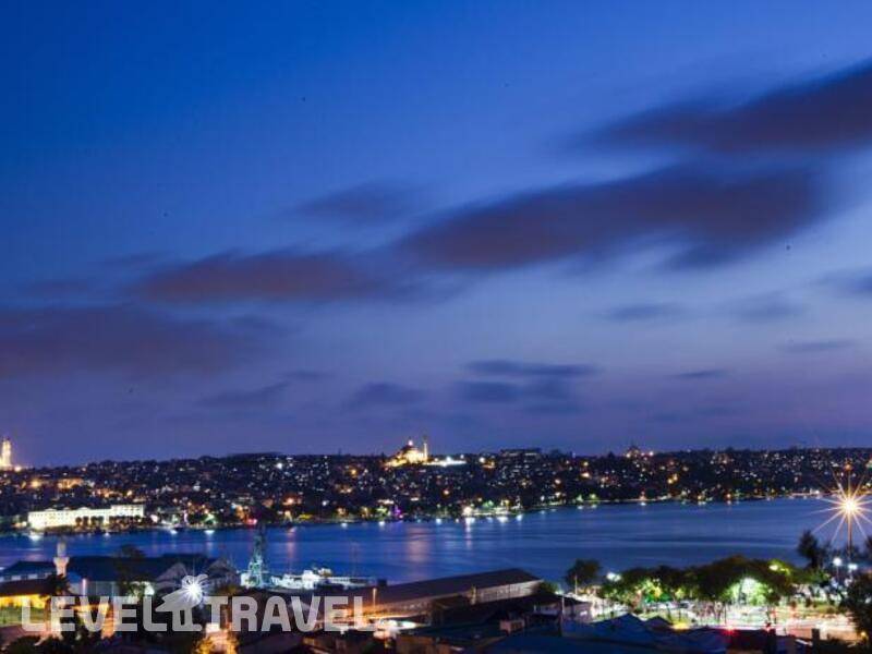 Фотография Radisson Blu Pera Hotel