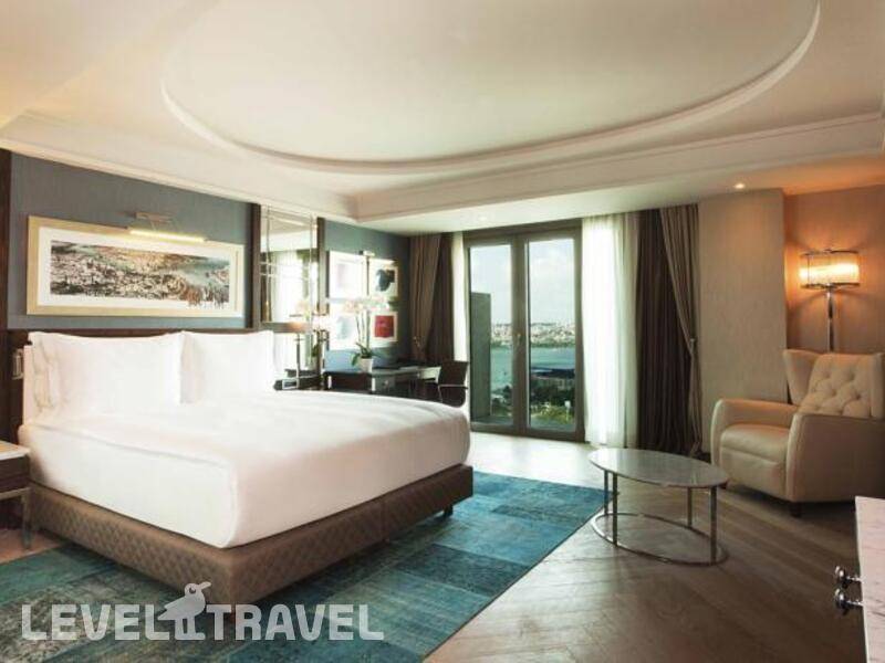 Фотография Radisson Blu Pera Hotel