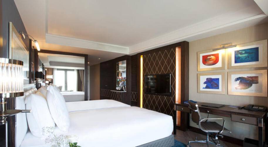 Radisson Blu Pera Hotel