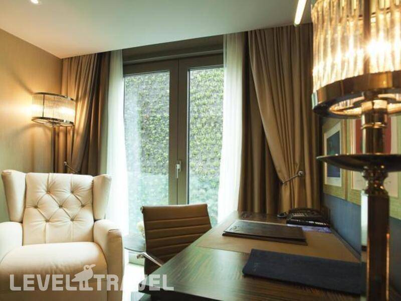 Фотография Radisson Blu Pera Hotel
