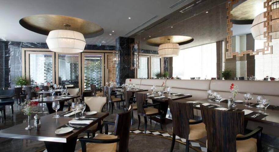 Radisson Blu Pera Hotel