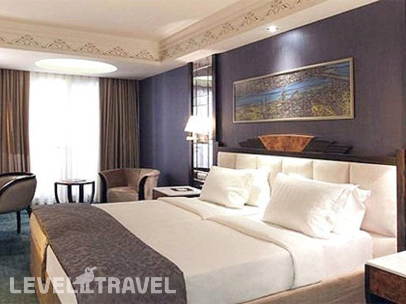 Фотография Radisson Blu Pera Hotel