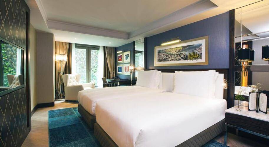Radisson Blu Pera Hotel