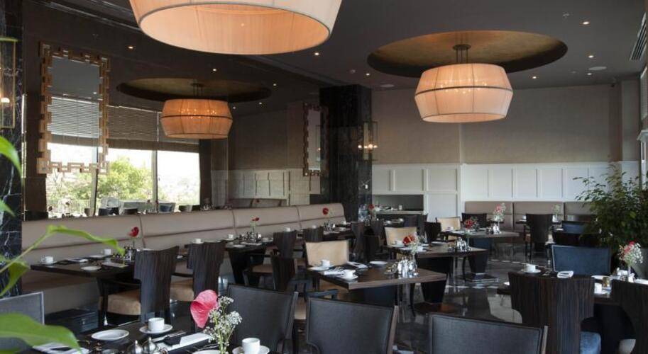 Radisson Blu Pera Hotel