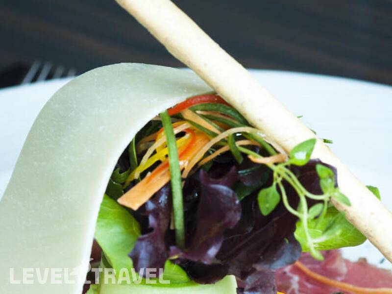 Фотография Radisson Blu Pera Hotel