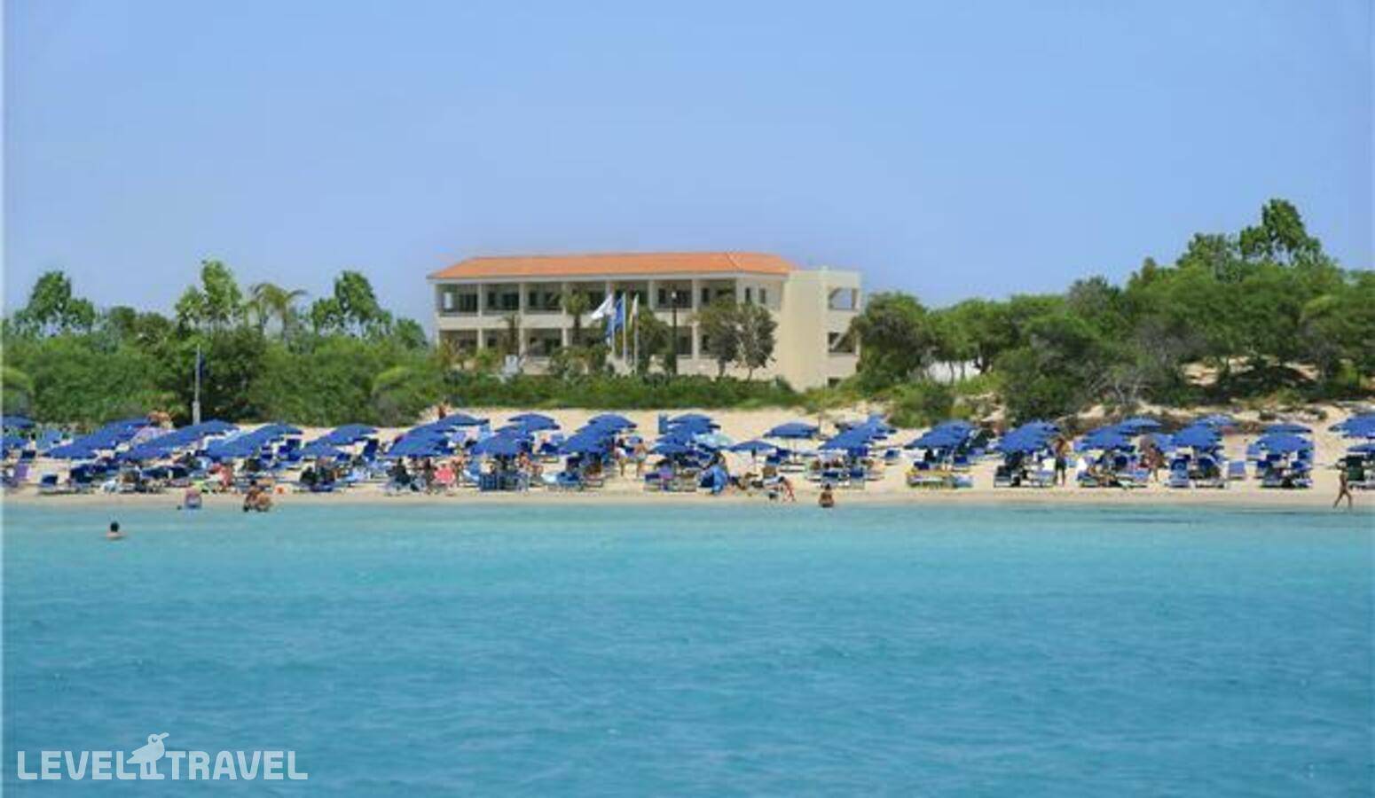 фотографии отеля Olympic Bay Hotel в Кипр(Айа-Напа) - фото №5