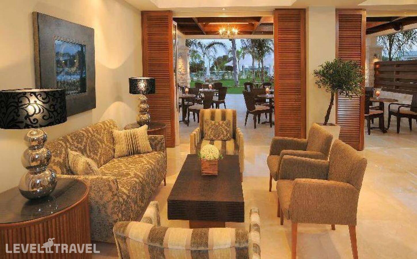 фотографии отеля Olympic Bay Hotel в Кипр(Айа-Напа) - фото №17