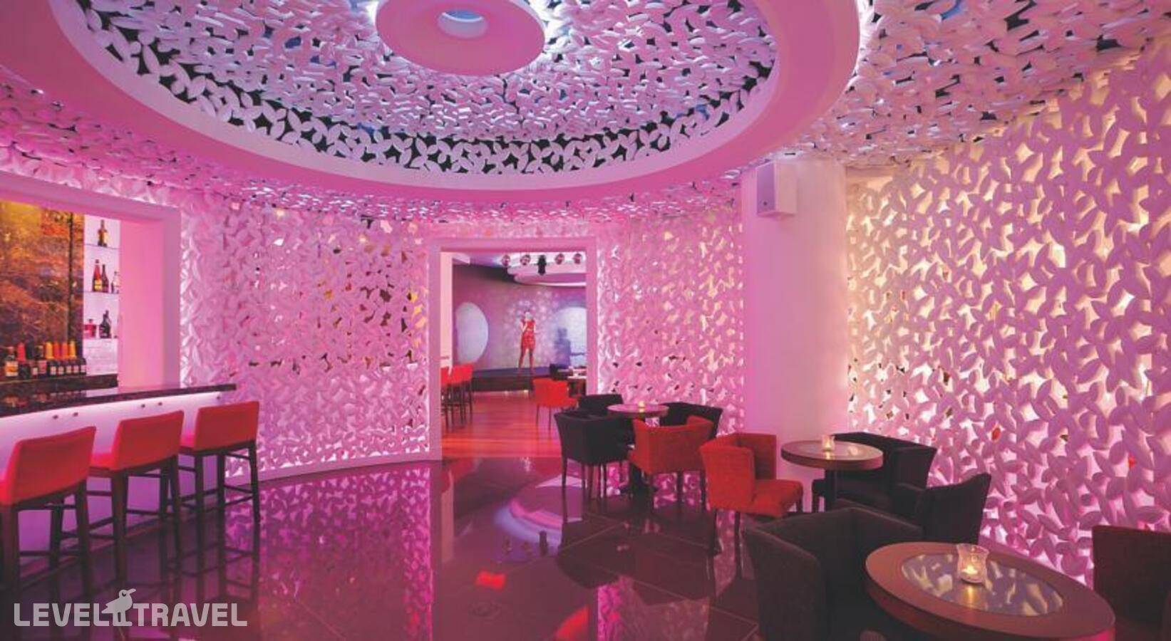 фотографии отеля Olympic Bay Hotel в Кипр(Айа-Напа) - фото №29