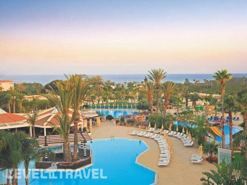Фотография Olympic Bay Hotel