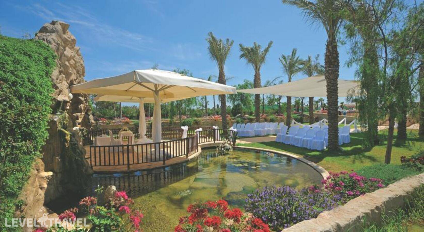 фотографии отеля Olympic Bay Hotel в Кипр(Айа-Напа) - фото №34